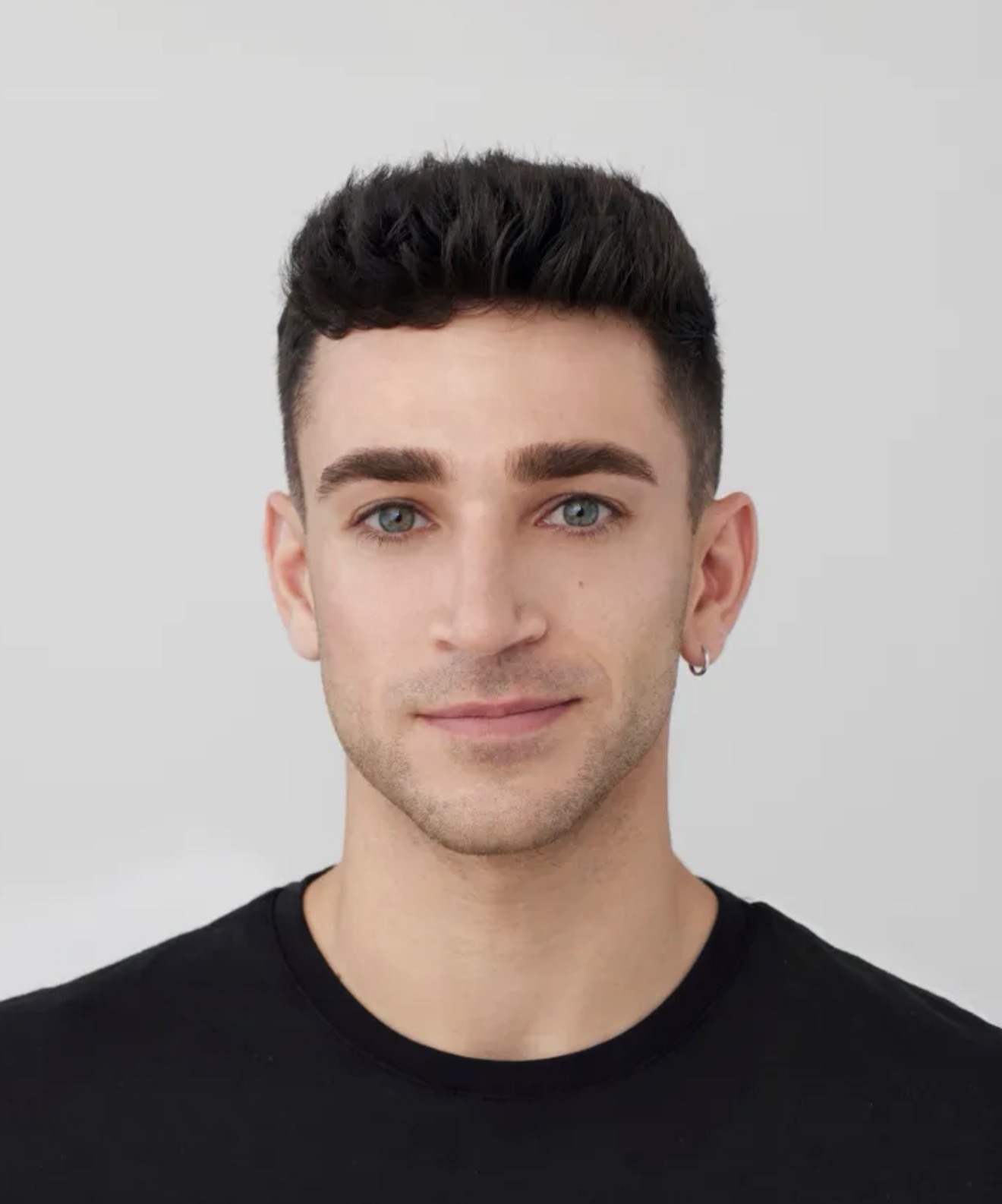 Evan Patz, geospatial developer and designer